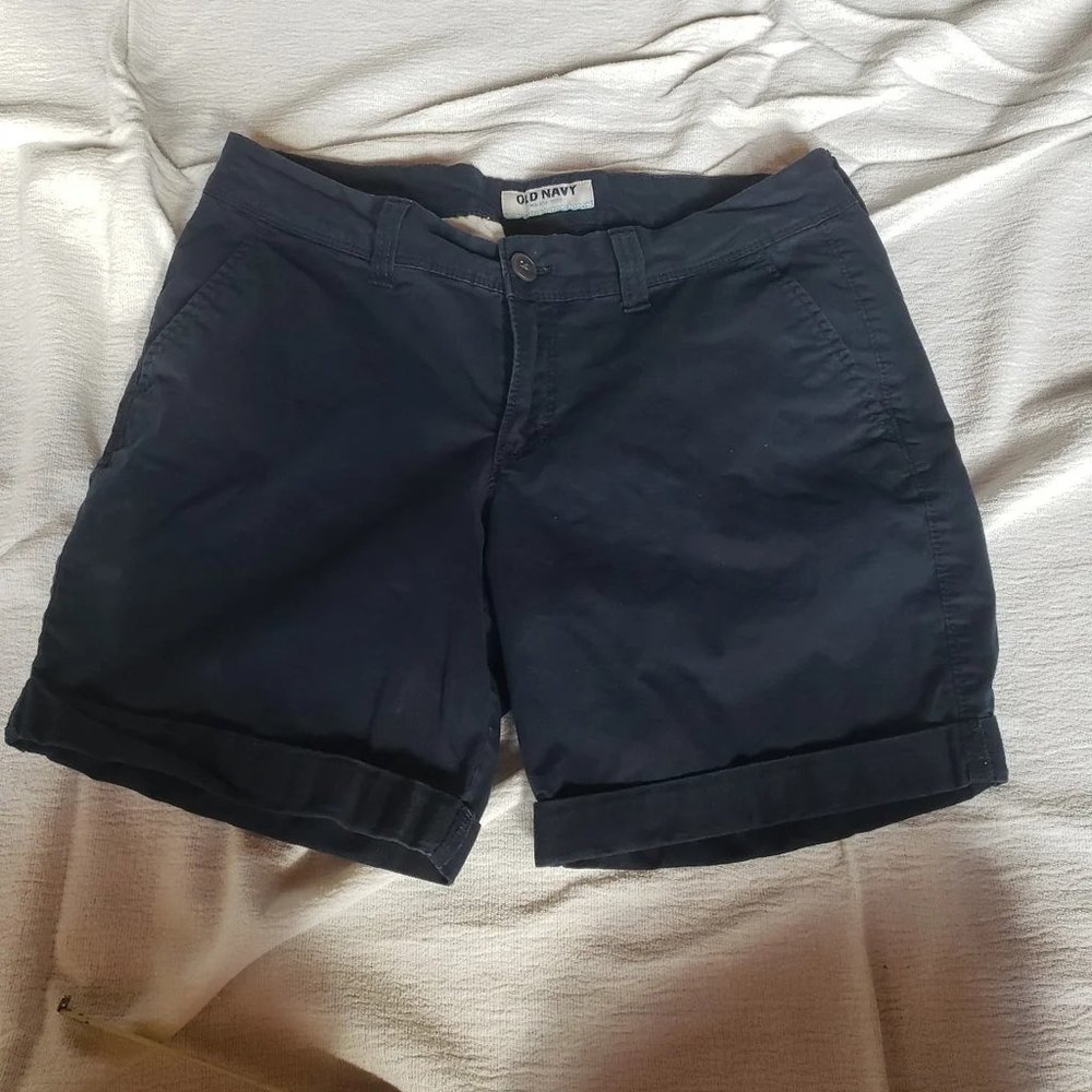 Old Navy Shorts Size 4